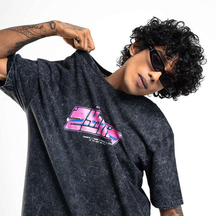 Space Rocket // 001 - Urban Monkey® - SG13037C1