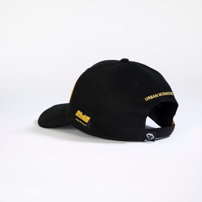 Space Shooter - Urban Monkey® - RFTBC007_BLK
