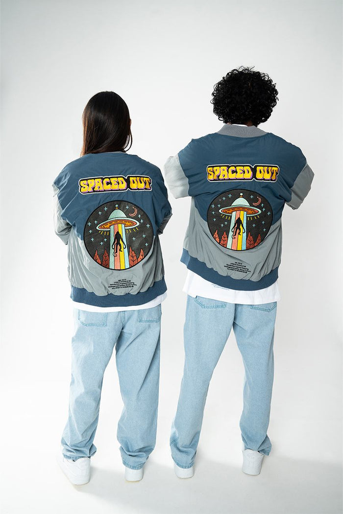 spaced out - Urban Monkey® - UMJ003_S