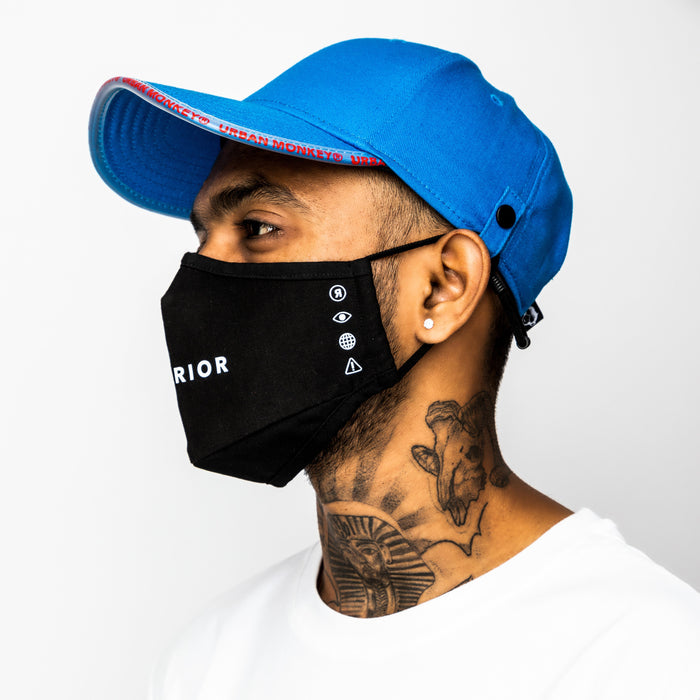 Special Ops // 002 - Urban Monkey® - UMBC101_BLU