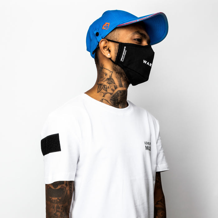 Special Ops // 002 - Urban Monkey® - UMBC101_BLU