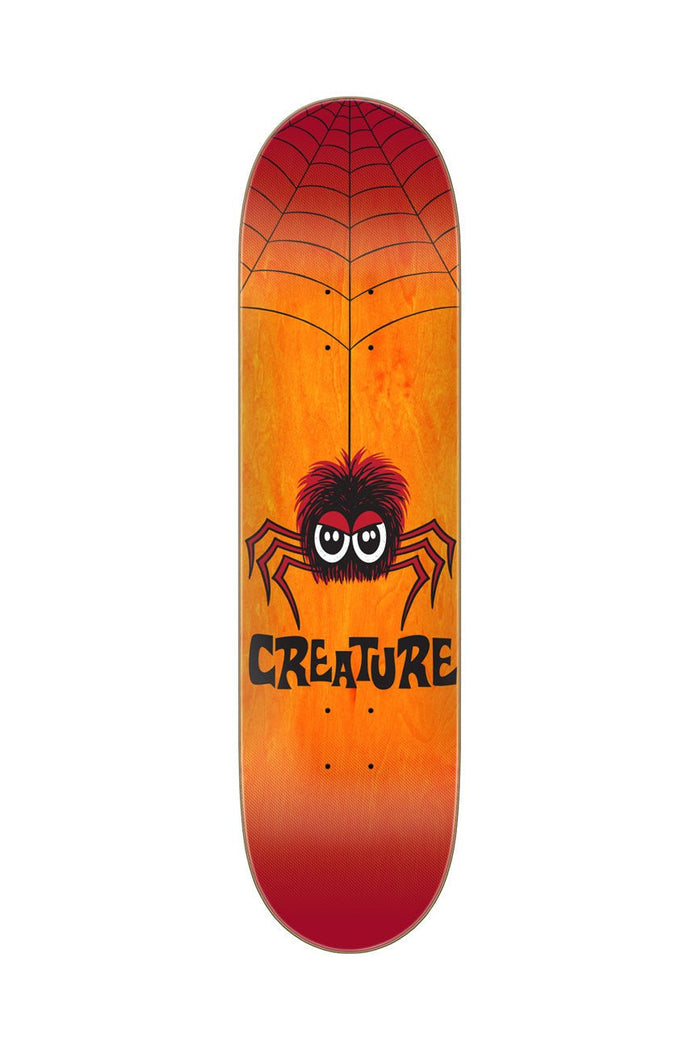Spider Mini 7 Ply Birch 7.75in x 30.25in Creature Decks - Urban Monkey® - 11116971