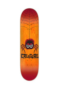 Spider Mini 7 Ply Birch 7.75in x 30.25in Creature Decks - Urban Monkey® - 11116971