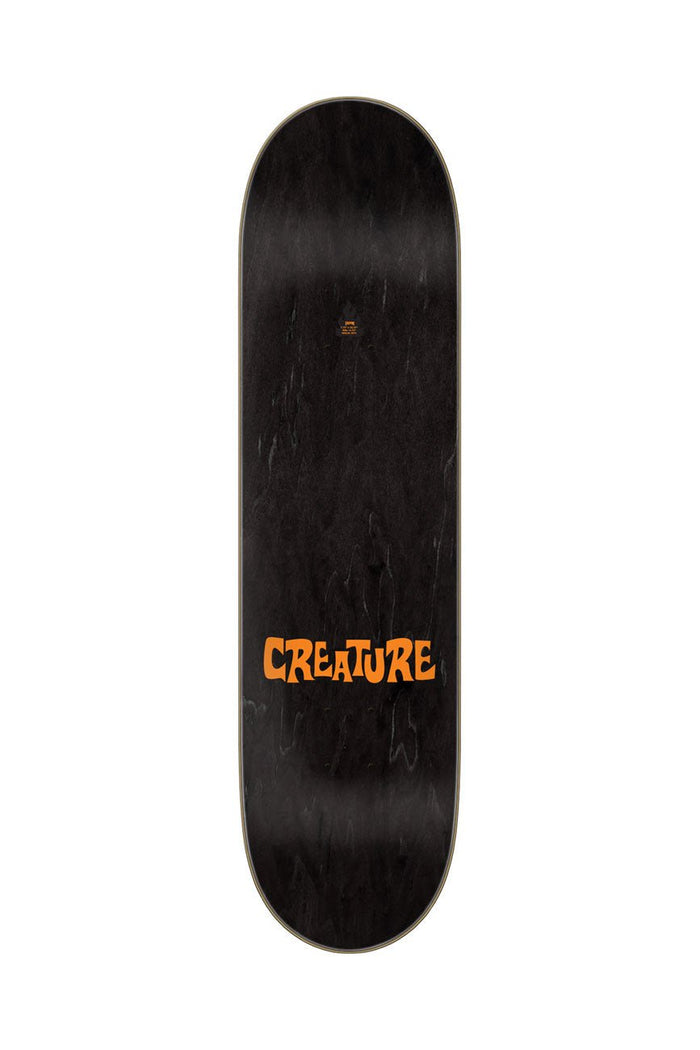 Spider Mini 7 Ply Birch 7.75in x 30.25in Creature Decks - Urban Monkey® - 11116971