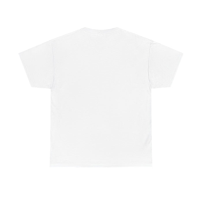 Spider Web Tee — Hanging Spiders Graphic T-Shirt