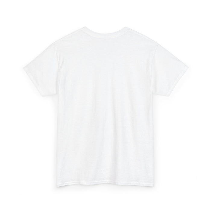 Spider Web Tee — Hanging Spiders Graphic T-Shirt