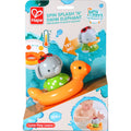 Spin Splash 'n' Swim Elephant