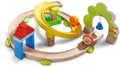 Spiral Ball Track