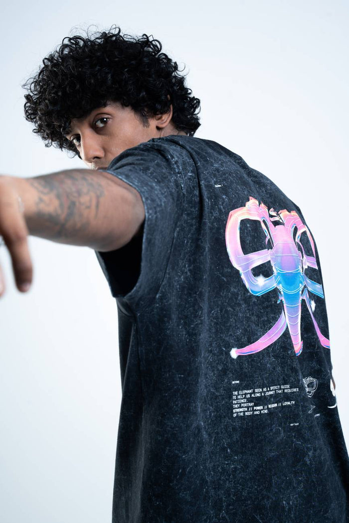 Spirit Animal - Urban Monkey® - UMRCT004.2_S