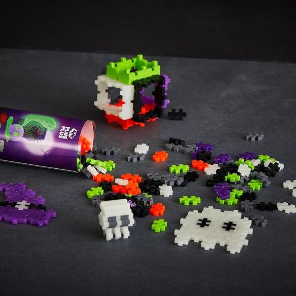 Spooky Tube 240pc Tube