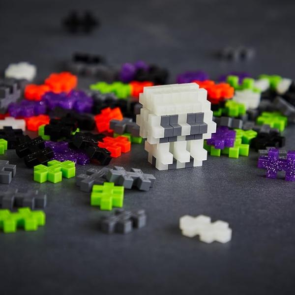 Spooky Tube 240pc Tube
