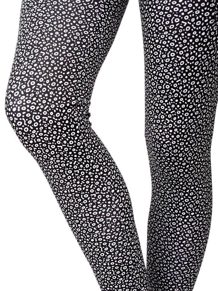 Waterlust Spotted Eagle Ray Leggings