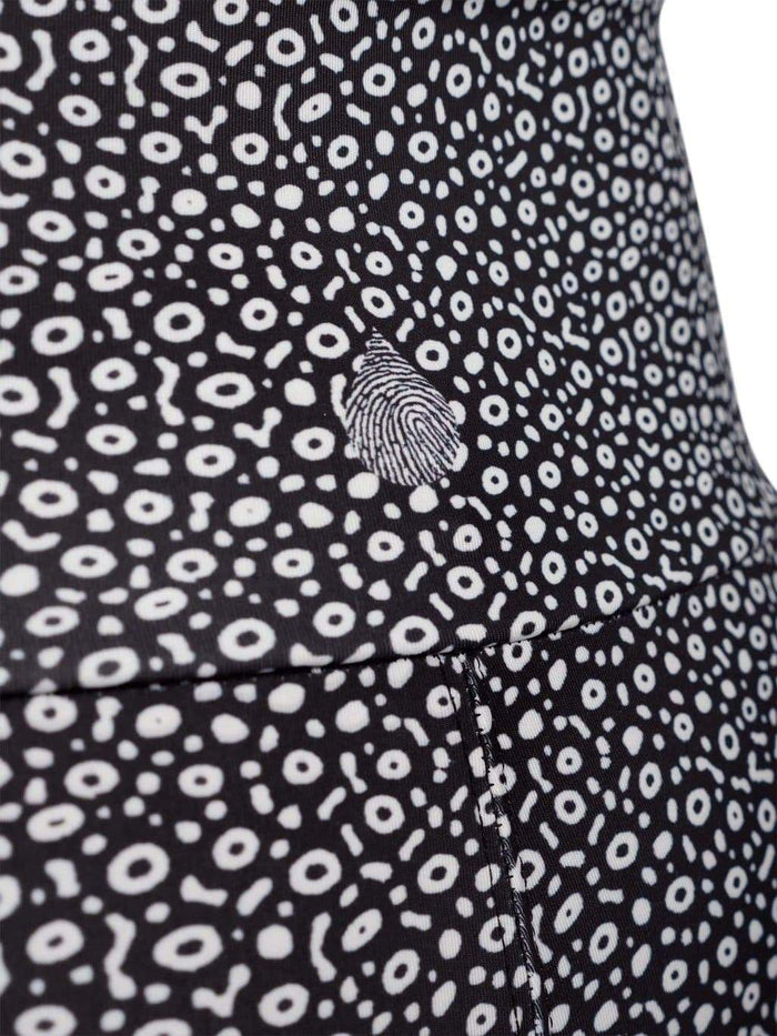 Waterlust Spotted Eagle Ray Leggings