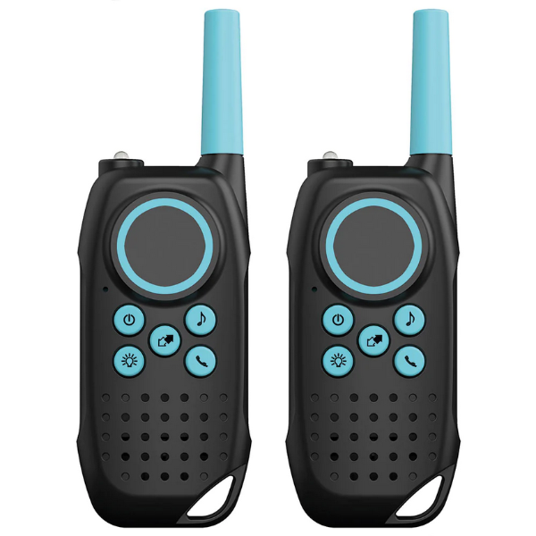 Spy Walkie Talkies