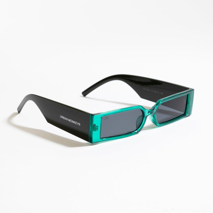 Spyware // 003 - Urban Monkey® - SG13031C4