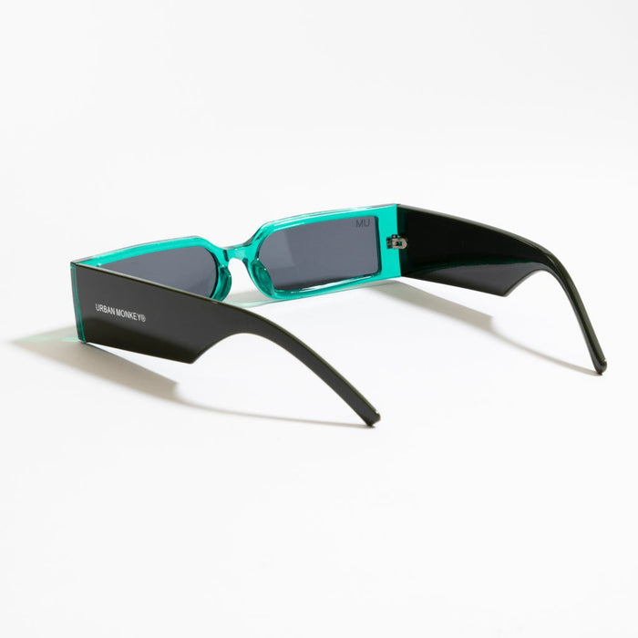 Spyware // 003 - Urban Monkey® - SG13031C4