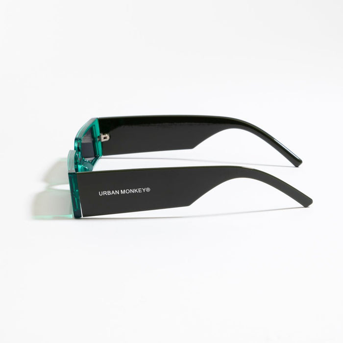 Spyware // 003 - Urban Monkey® - SG13031C4