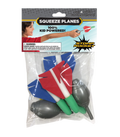 Squeeze Planes