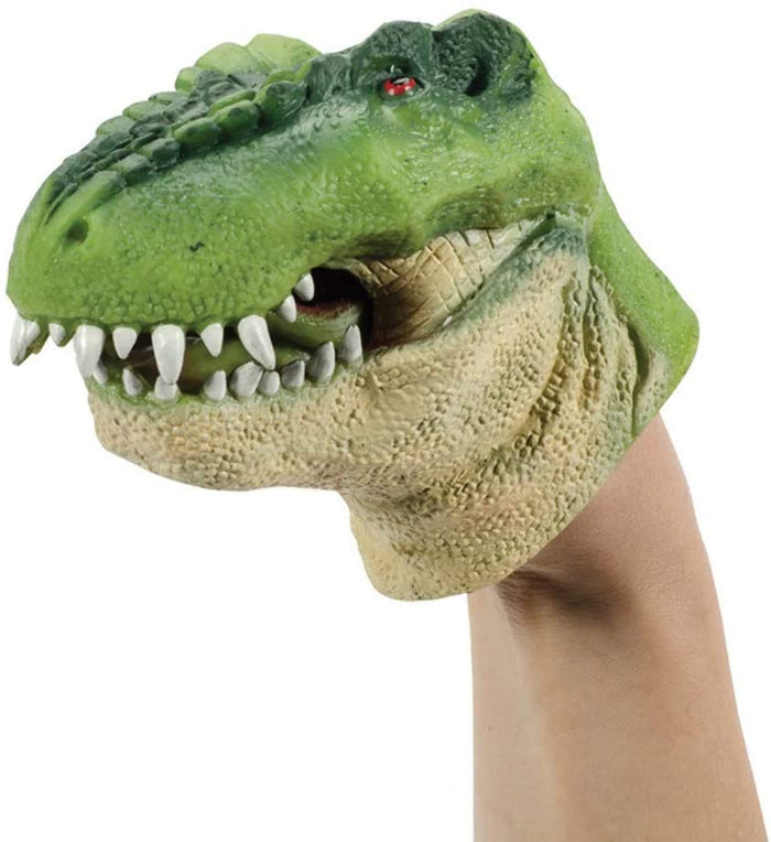 Squishy Hand Puppets
