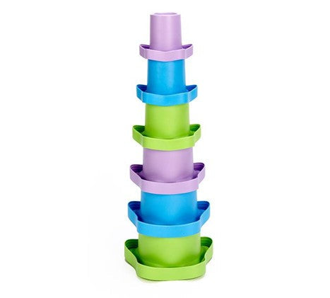 Stacking Cups