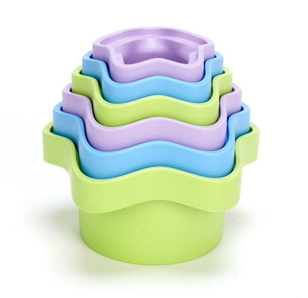 Stacking Cups