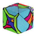 Stained Glass Shashibo