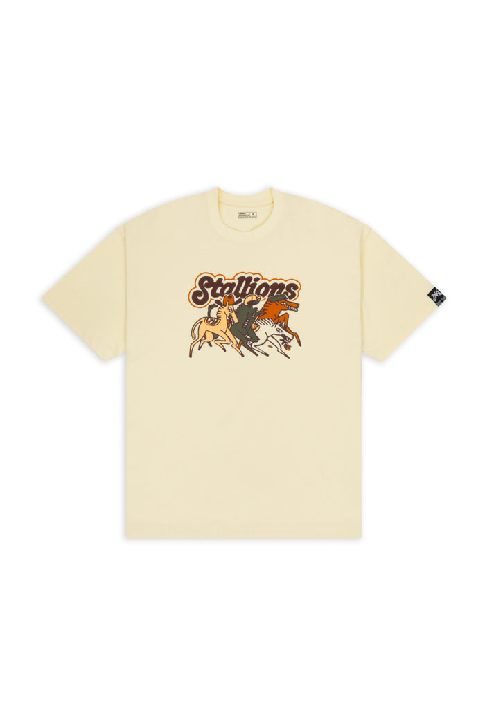 Stallions_By Bhaukal Urban Monkey®