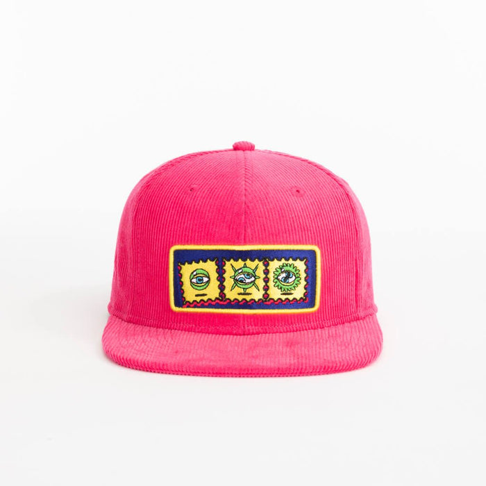 stamped - Urban Monkey® - UM22SC_003
