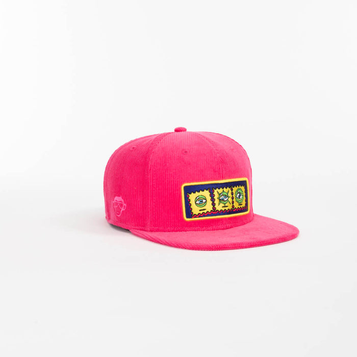 stamped - Urban Monkey® - UM22SC_003