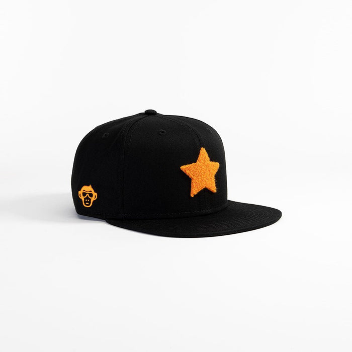 Star Wars // 001 - Urban Monkey® - UMLS011_BLK