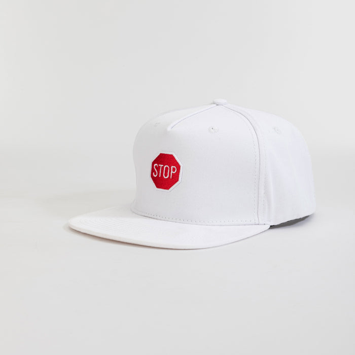 Stay Alert - Urban Monkey® - UMS057_WD