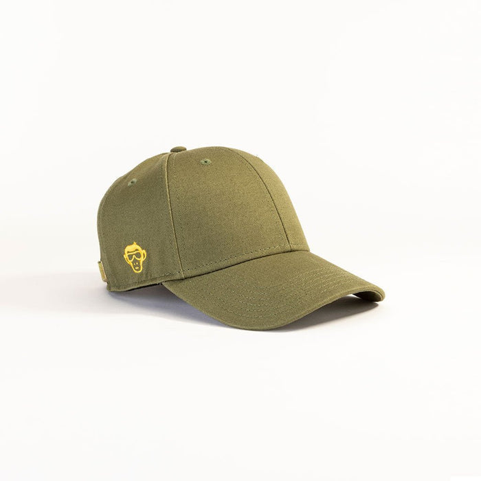 Stay Fab // 002 - Urban Monkey® - UMBC136_GRN