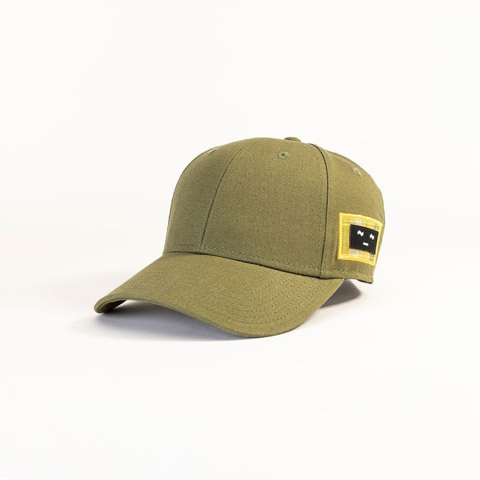 Stay Fab // 002 - Urban Monkey® - UMBC136_GRN