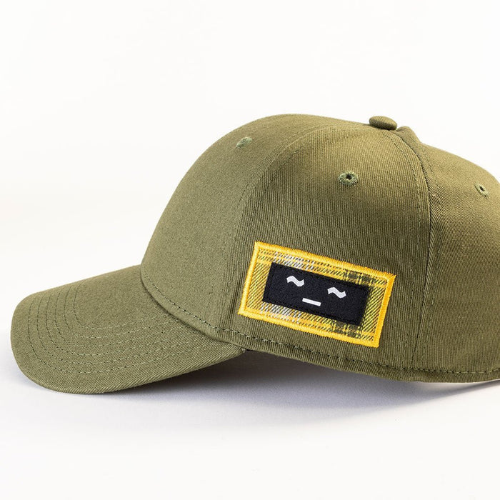 Stay Fab // 002 - Urban Monkey® - UMBC136_GRN