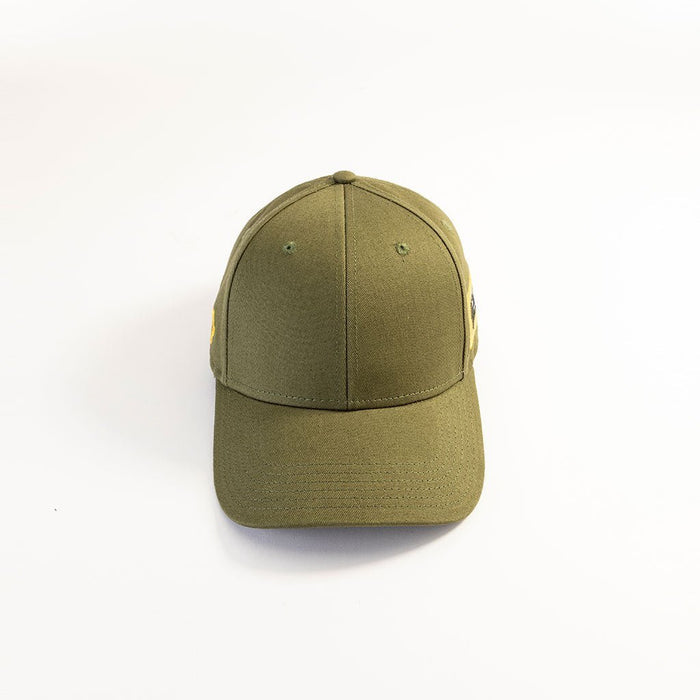 Stay Fab // 002 - Urban Monkey® - UMBC136_GRN