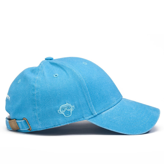 Stay Fly - Urban Monkey® - UMBC0073_Sky