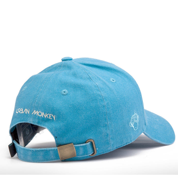 Stay Fly - Urban Monkey® - UMBC0073_Sky