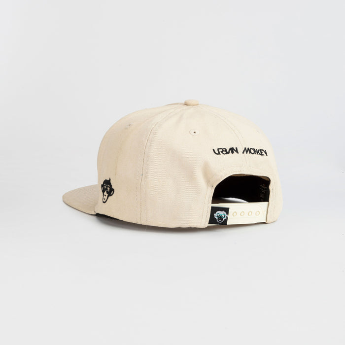 Stay Humble Hustle Hard - Urban Monkey® - UMS0035