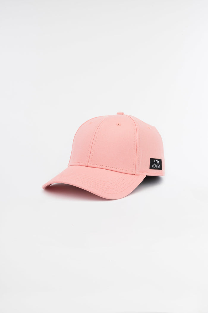 Stay Peachy - Urban Monkey® - UMBC088_PK