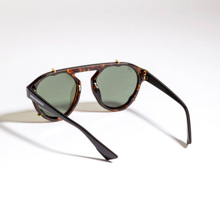 Steam Punk // 002 - Urban Monkey® - SG0017_BLK
