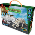 Stegasaurus Paleontology Kit - FINAL SALE
