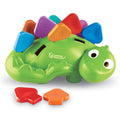 Steggy Fine Motor Dino