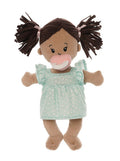 Stella Beige Br Pigtails