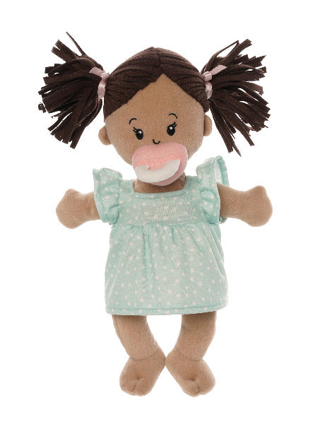 Stella Beige Br Pigtails