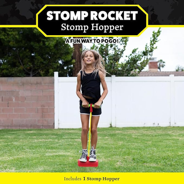 Stomp Hopper