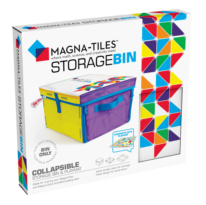 Storage Bin MAGNA-TILES®