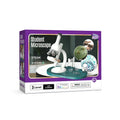 Student Microscope Lab - 1600X