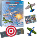 Stunt Squadron Foam Fliers