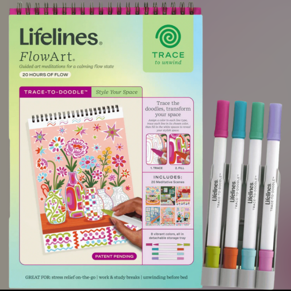Style your Space FlowArt®