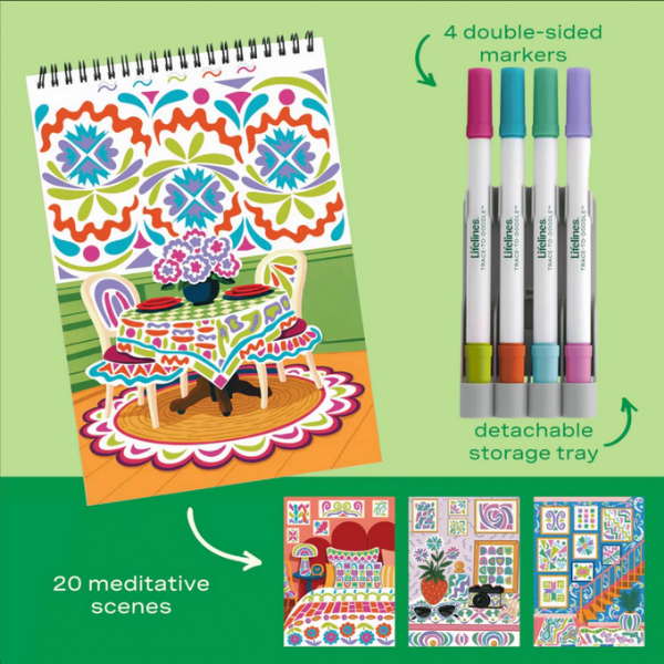 Style your Space FlowArt®